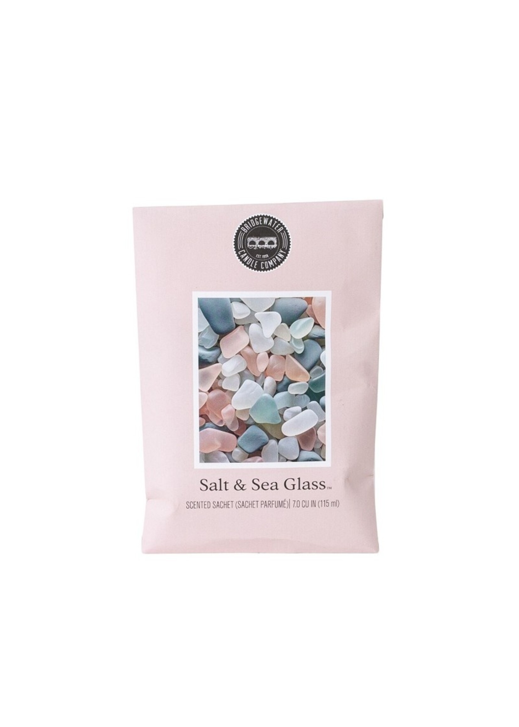 Bridgewater Sachet Salt & Sea Glass