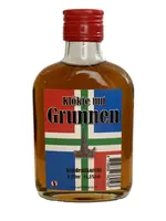Klokje uut Grunnen 0,2 ltr 14,5% zakflac