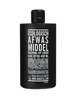 Mijn stijl Afwasmiddel parfum Cotton 400 ml