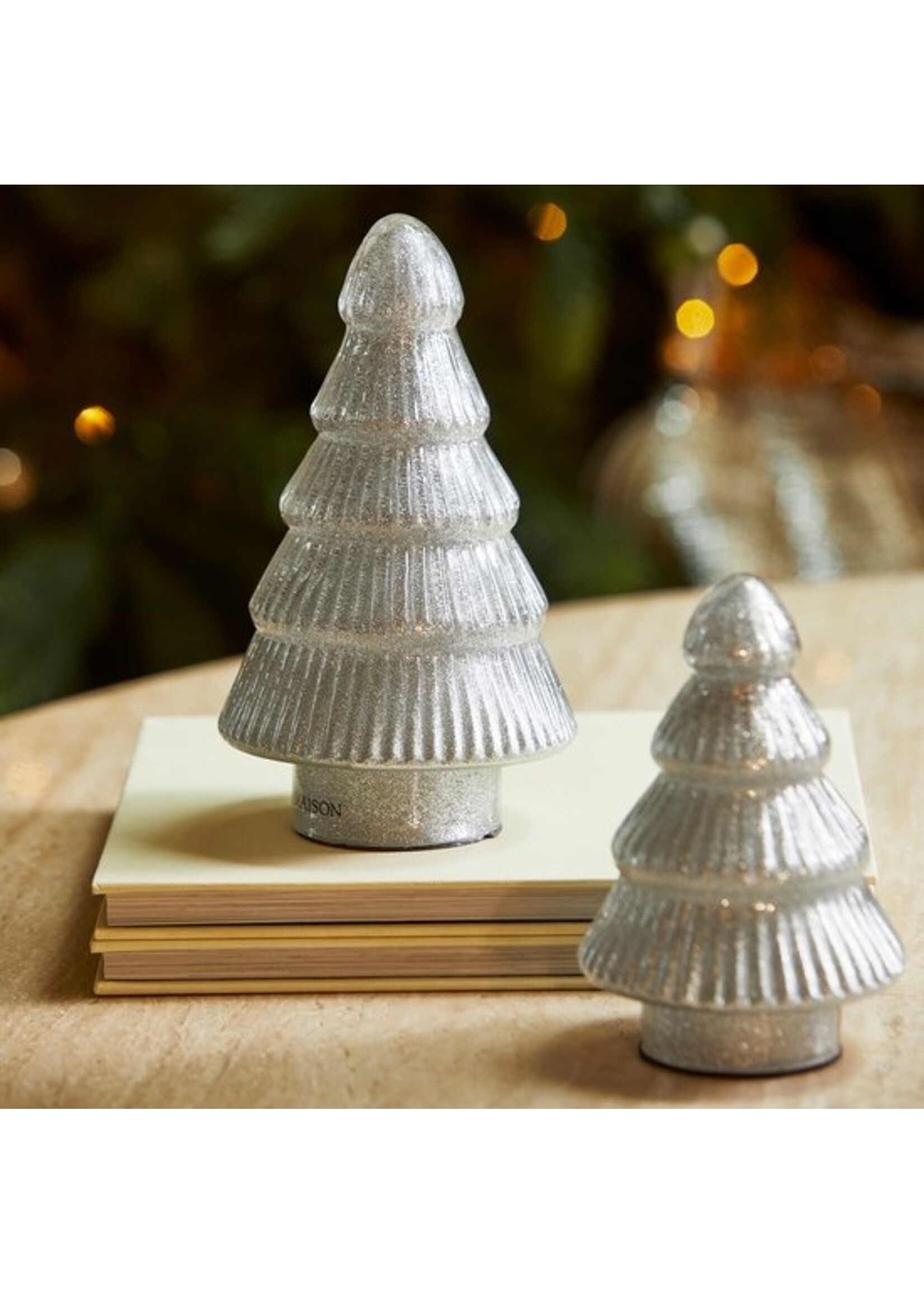 Riviera Maison Twinkly Glitter Tree M Riviera Maison