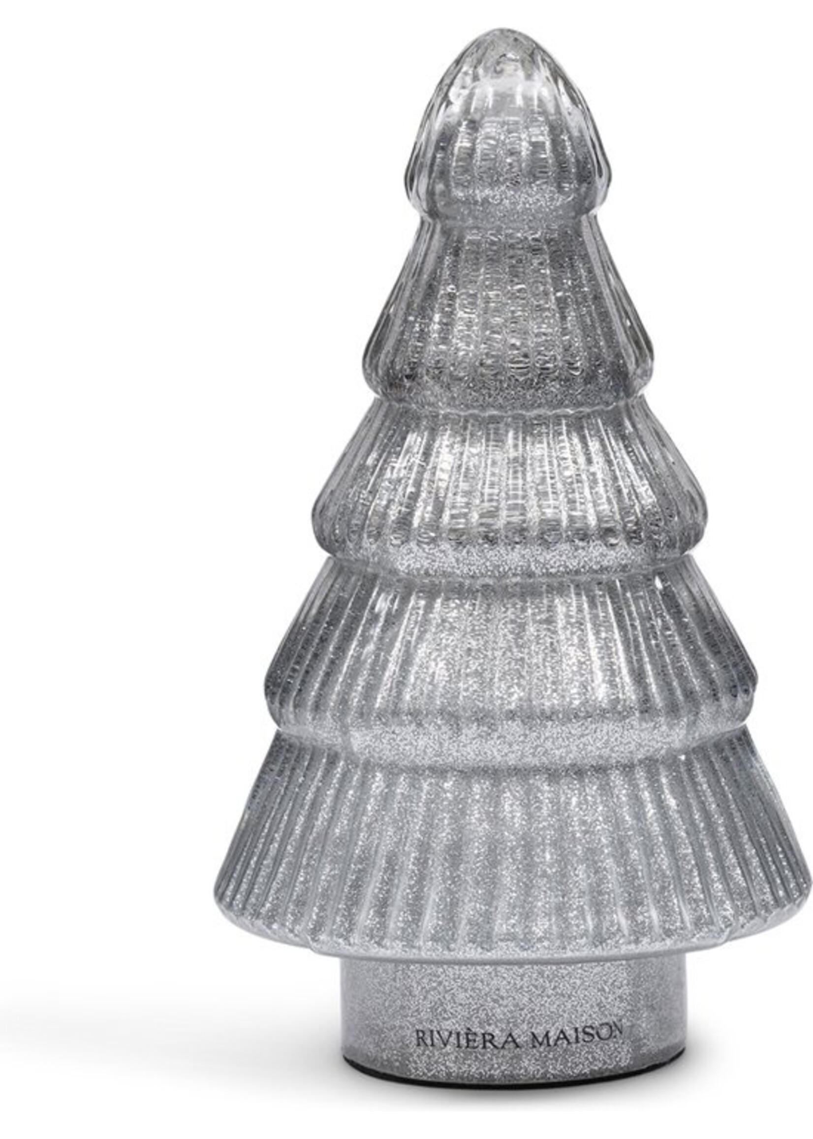 Riviera Maison Twinkly Glitter Tree M Riviera Maison