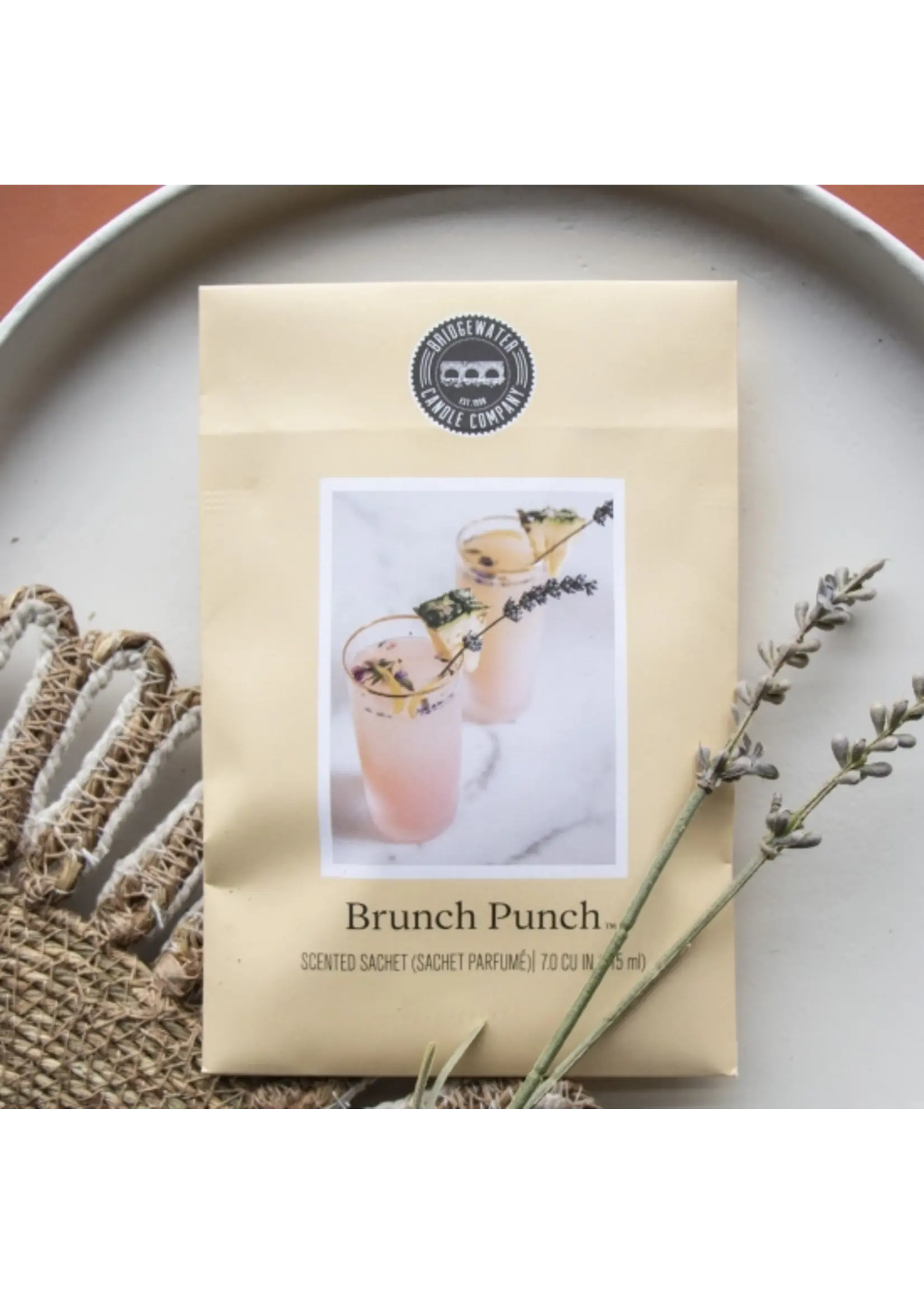 Bridgewater Sachet Brunch Punch