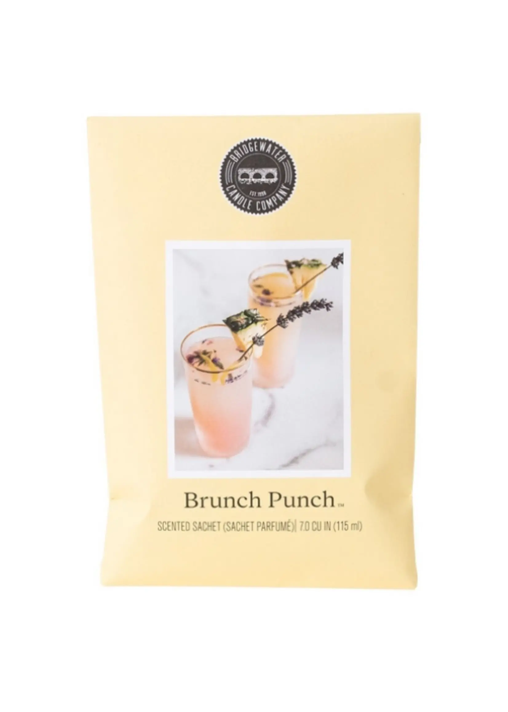 Bridgewater Sachet Brunch Punch