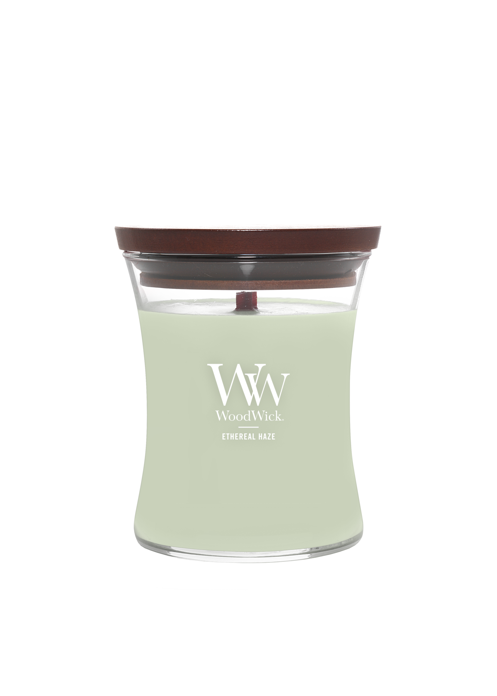 Woodwick Woodwick Ethereal Haze Medium Candle