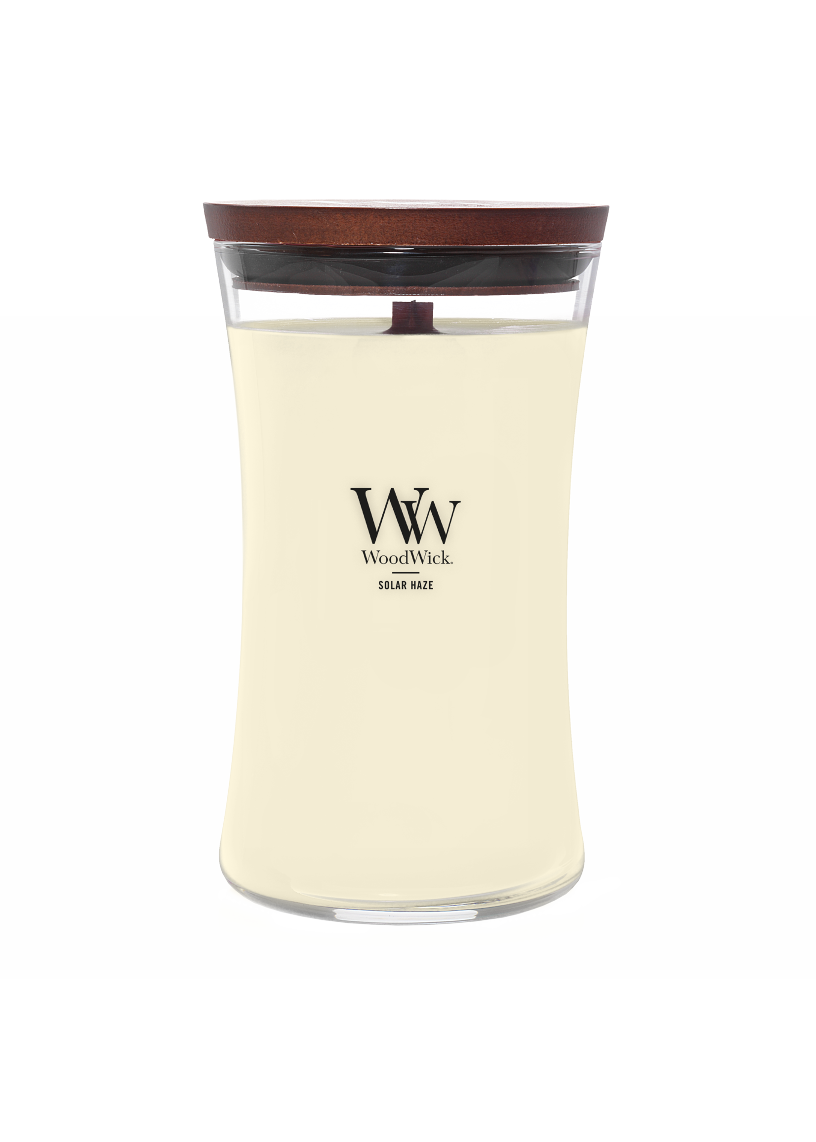 Woodwick Woodwick Solar Haze Large Candle
