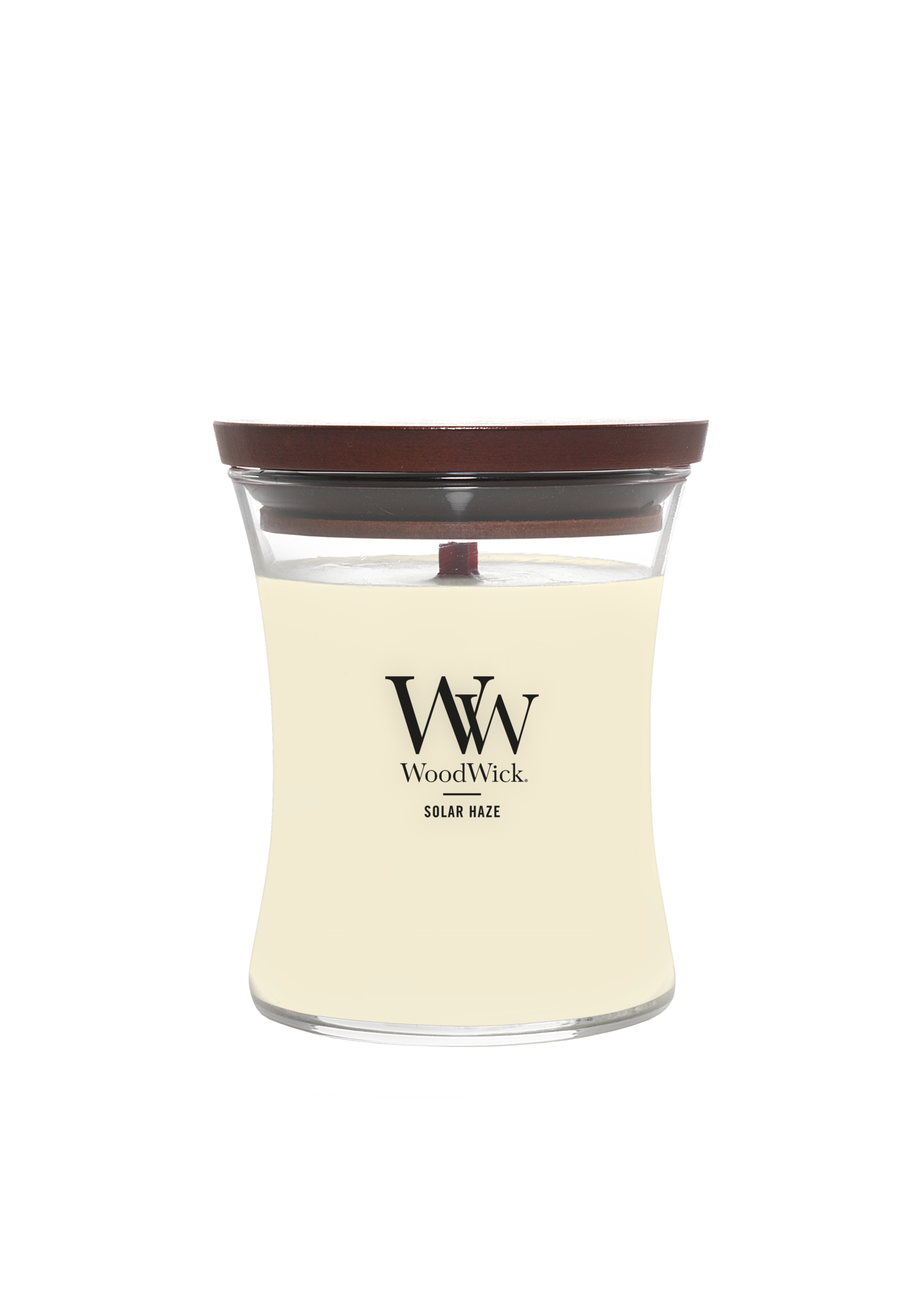 Woodwick Woodwick Solar Haze Medium Candle