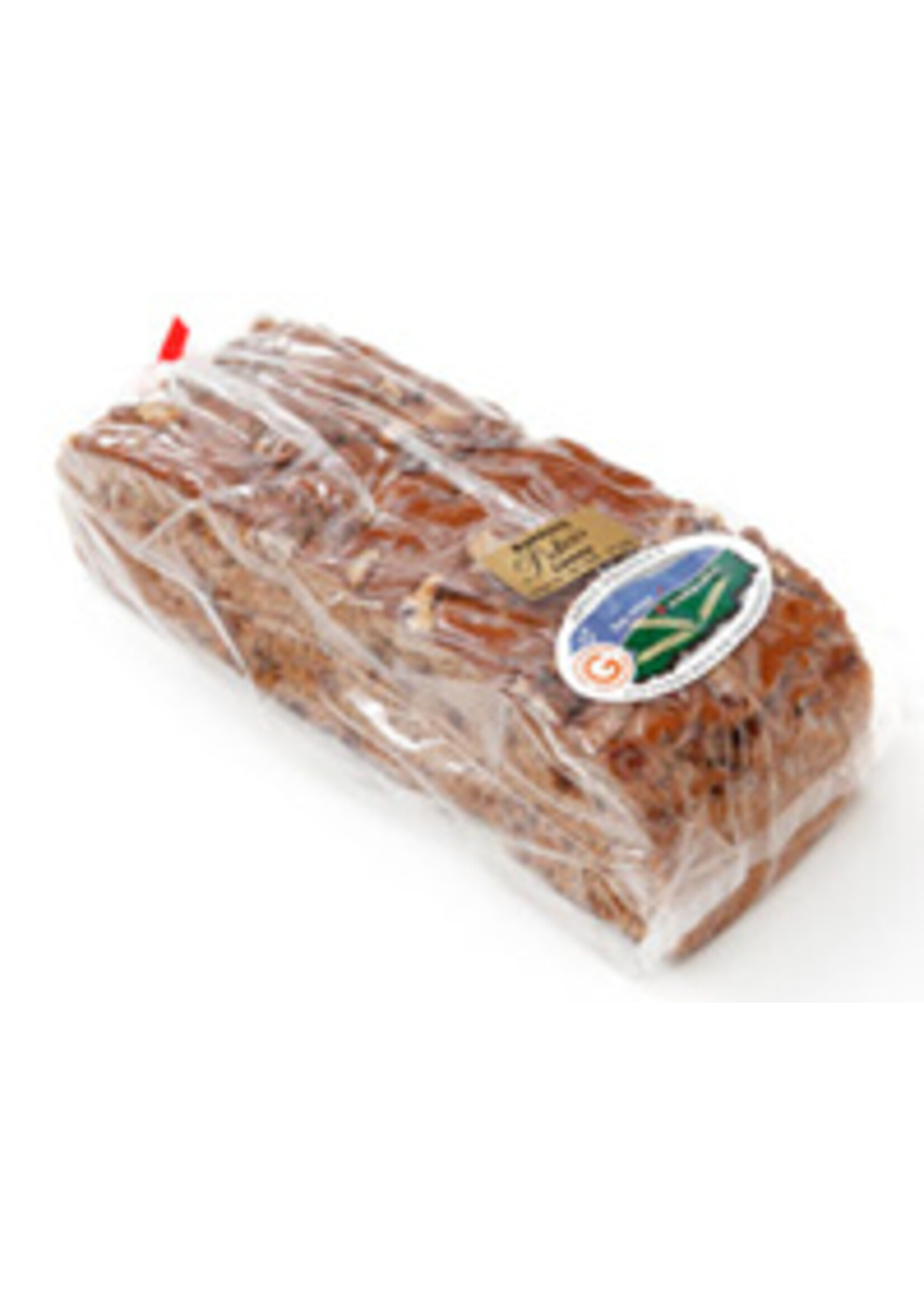 Spelt noten koek