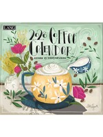 Lang Coffee Lang Calendar 2026