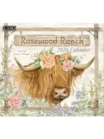 Rosewood Ranch Lang Calendar 2026