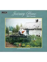 Journey Home Lang Calendar 2026