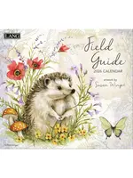 Field Guide Lang Calendar 2026