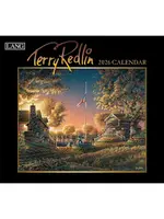 Terry Redlin Lang Calendar 2026