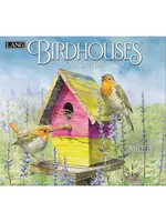 Lang Birdhouses Lang Calendar 2026