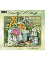 Lang Bountiful blessings Lang Calendar 2026