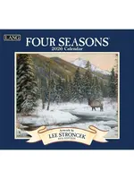 Lang Four seasons Lang Calendar 2026