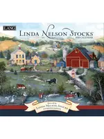 Lang Linda Nelson Stocks Lang Calendar 2026
