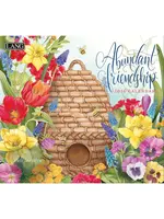 Lang Abundant Friendship Lang Calendar 2026