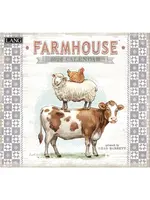 Lang Farm House Lang Calendar 2026