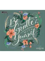 Lang Be gentle with yourself  Lang Calendar 2026