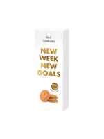 New week new goals DAYS HAVERKOEKEN