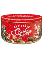 Christmas Cookies KOEKTROMMEL