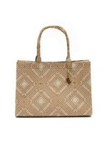 RM Book Tote Bag