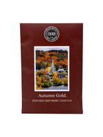 Bridgewater Sachet Autumn Gold
