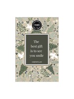 Bridgewater Sachet The Best Gift