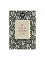 Bridgewater Sachet All I Want