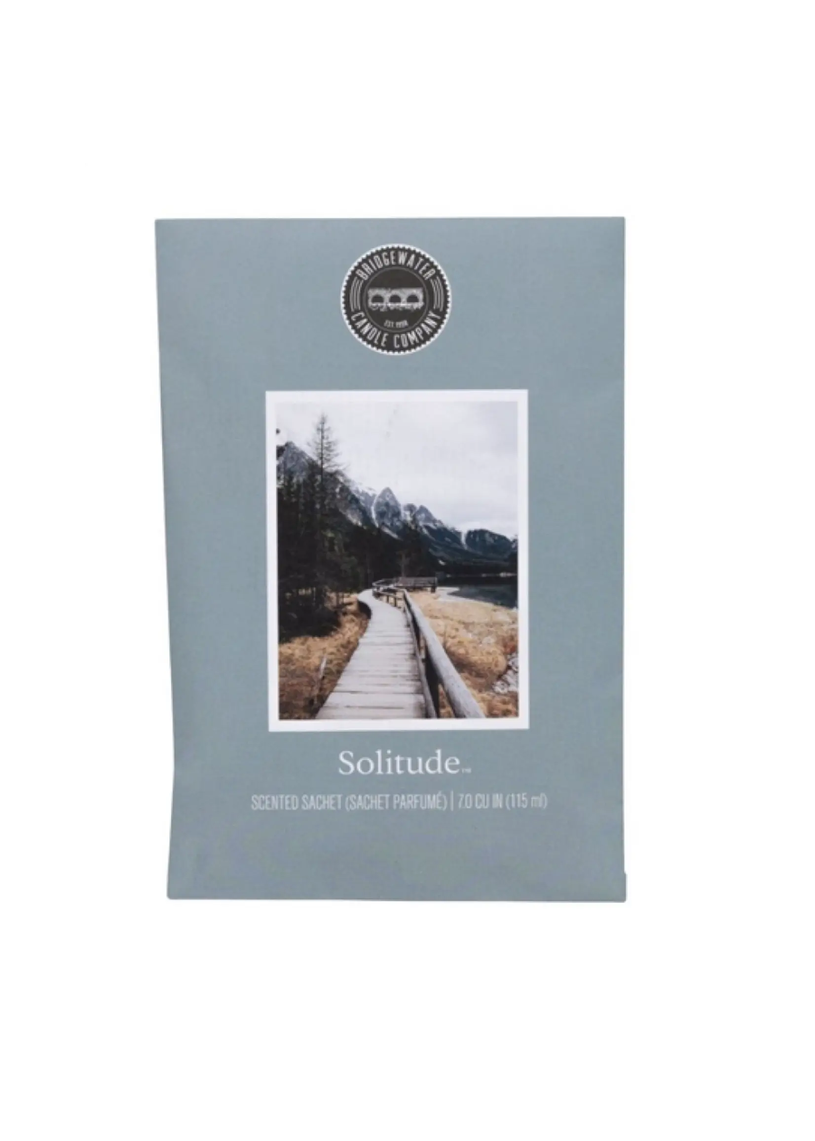 Bridgewater Sachet Solitude