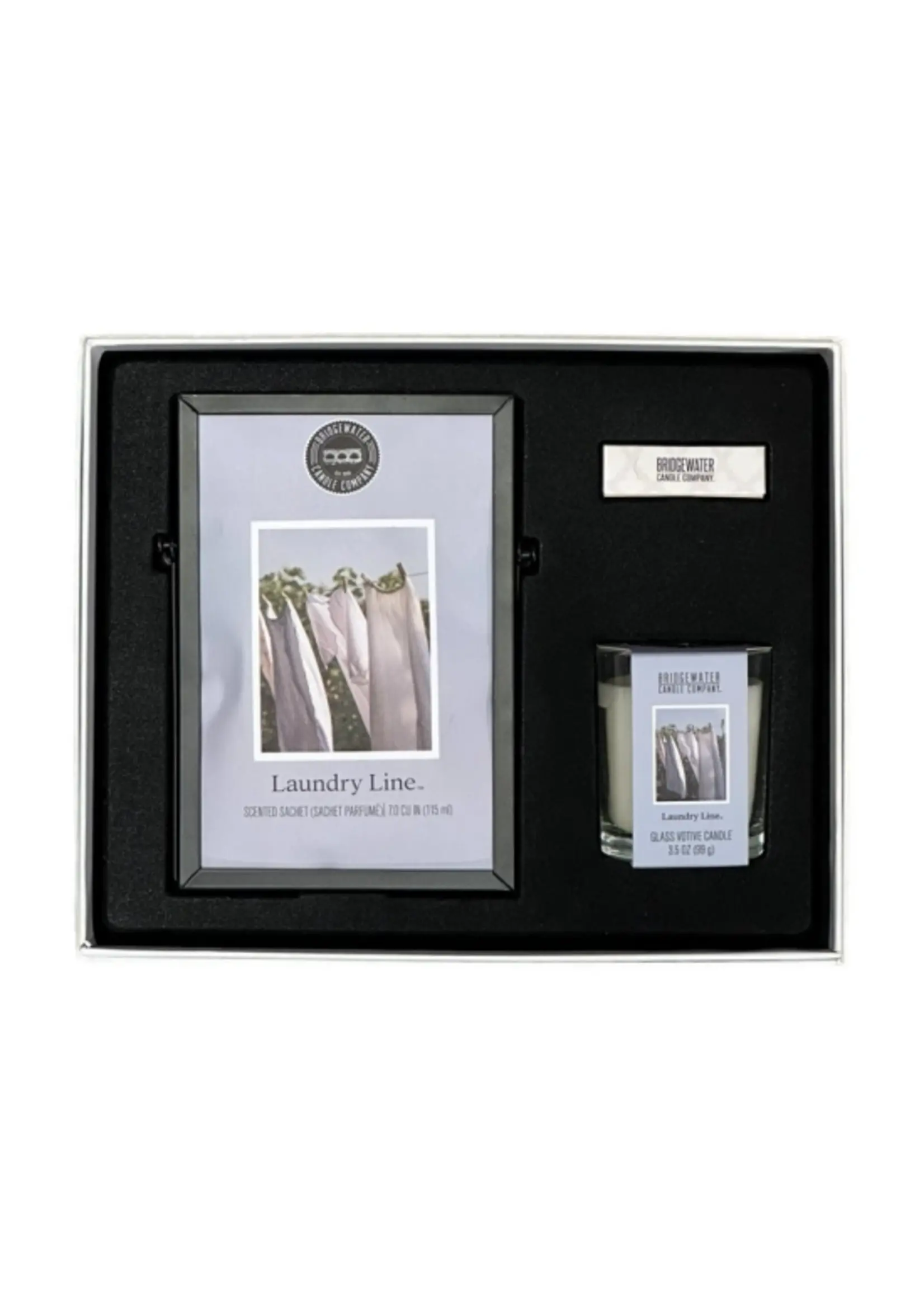 Bridgewater Geschenk set Laundry Line