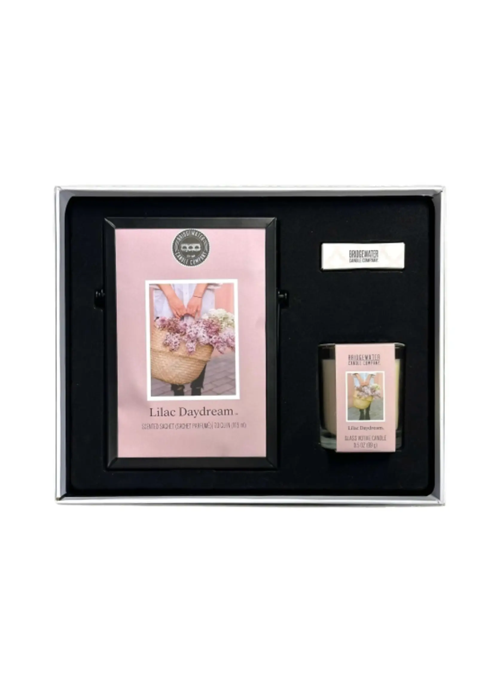 Bridgewater Geschenk set Lilac Daydream