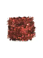 Sterrenslinger. in trekdoos. 7 m. Rood