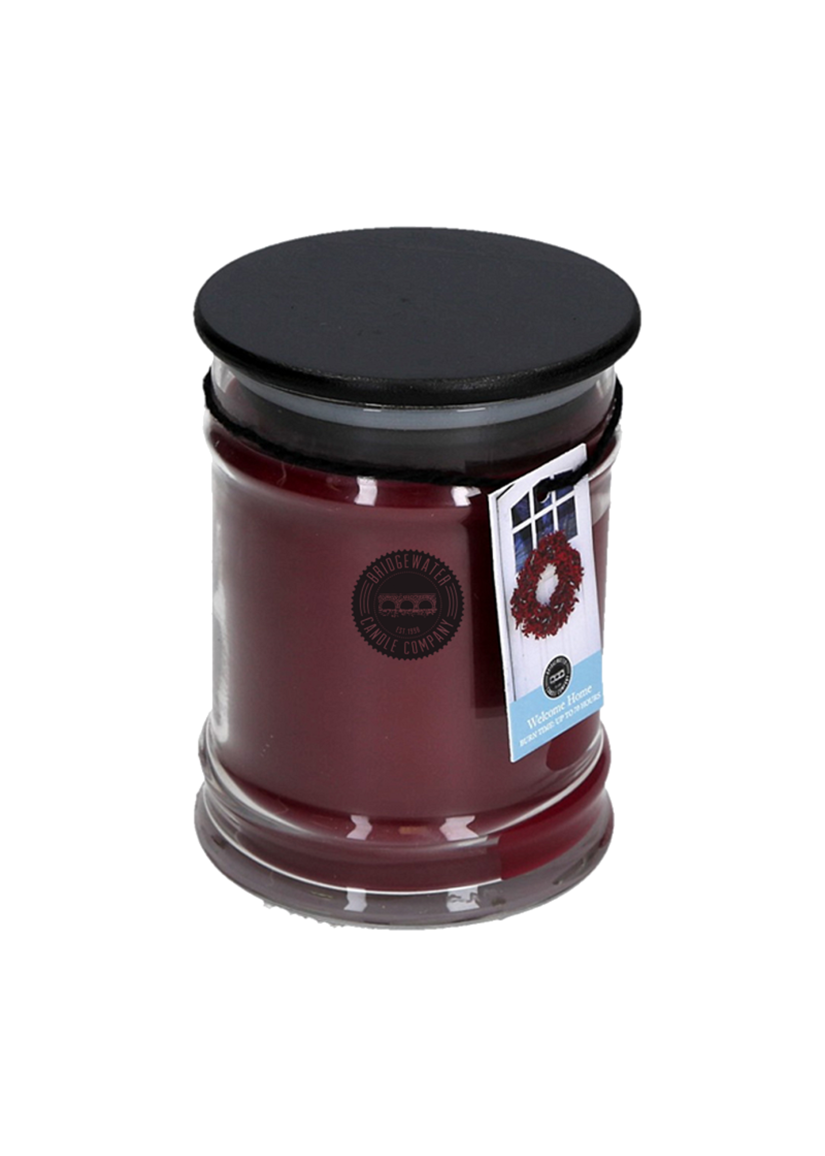 Bridgewater Kaars Pot S Welcome Home