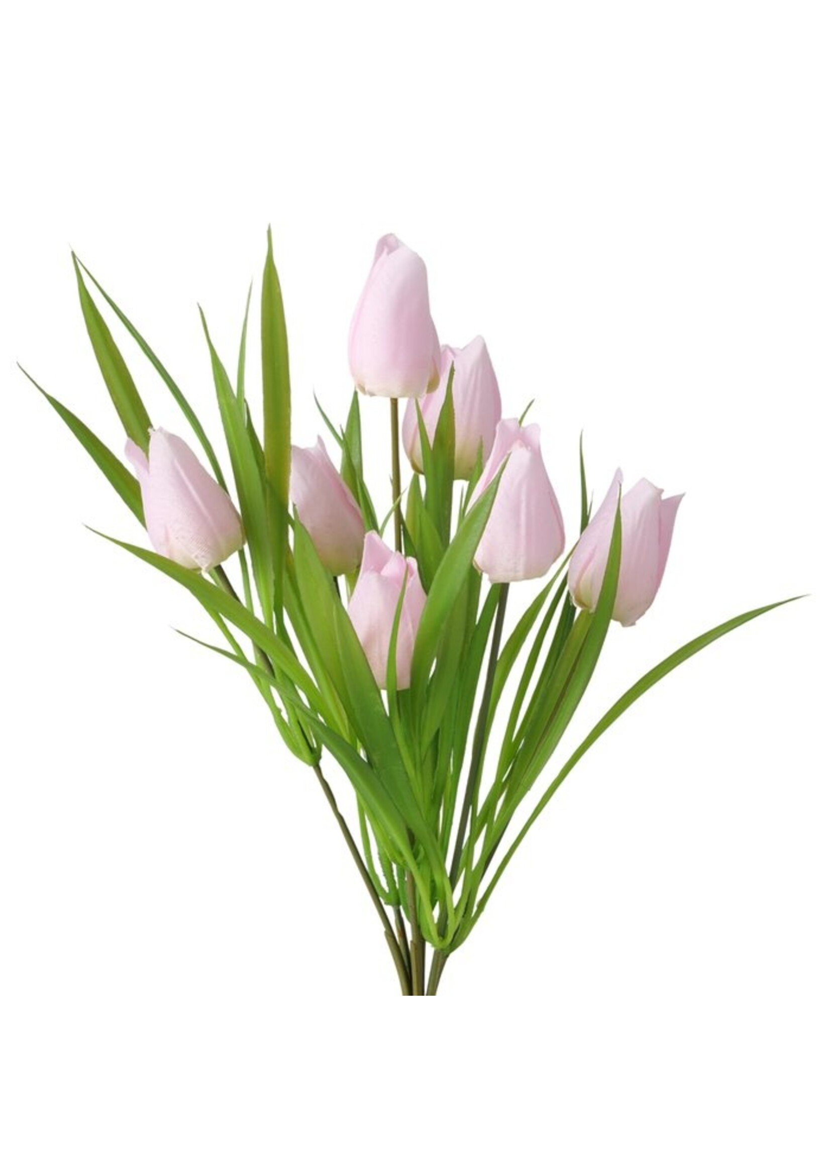 Artificial bouquet , Tulip, Indoor,