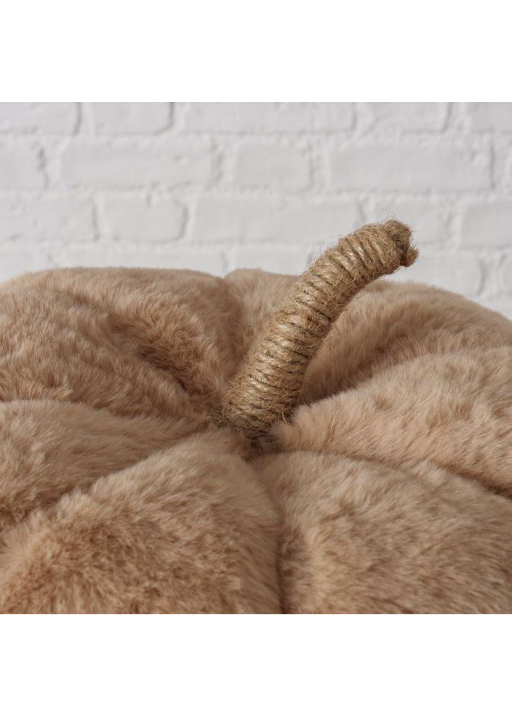 Pillow Johanne pumpkin