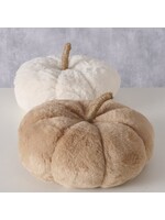 Pillow Johanne pumpkin