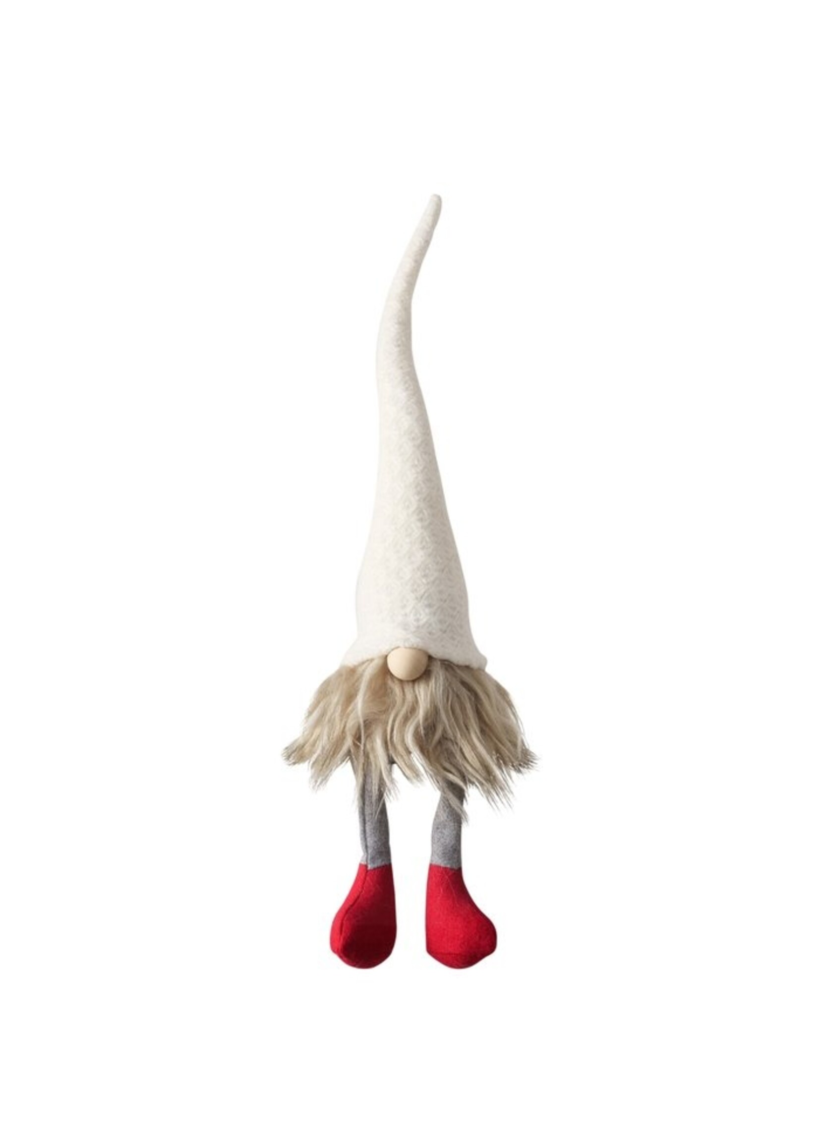 Shelf sitter Tomte, Gnome, Santa