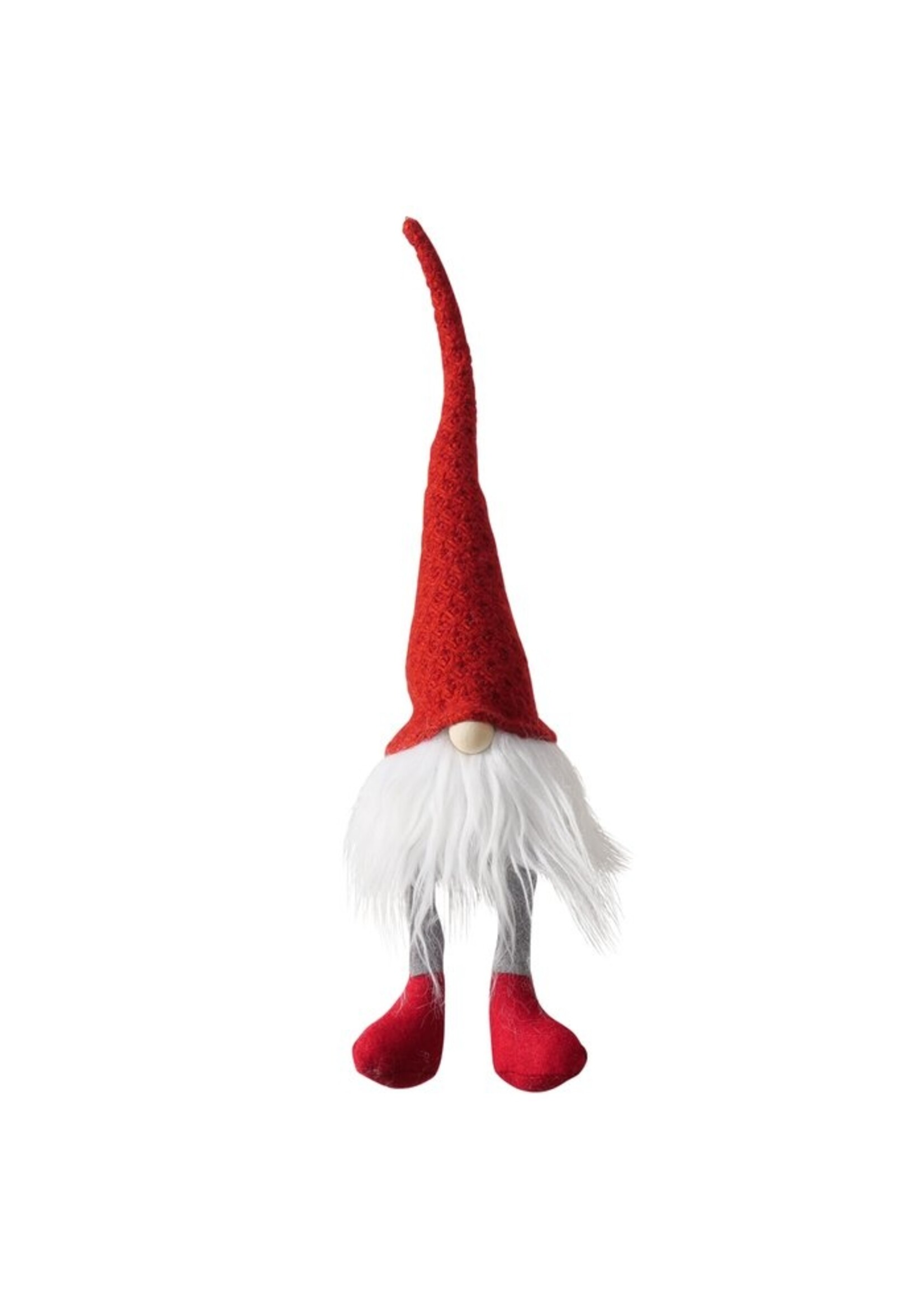Shelf sitter Tomte, Gnome, Santa
