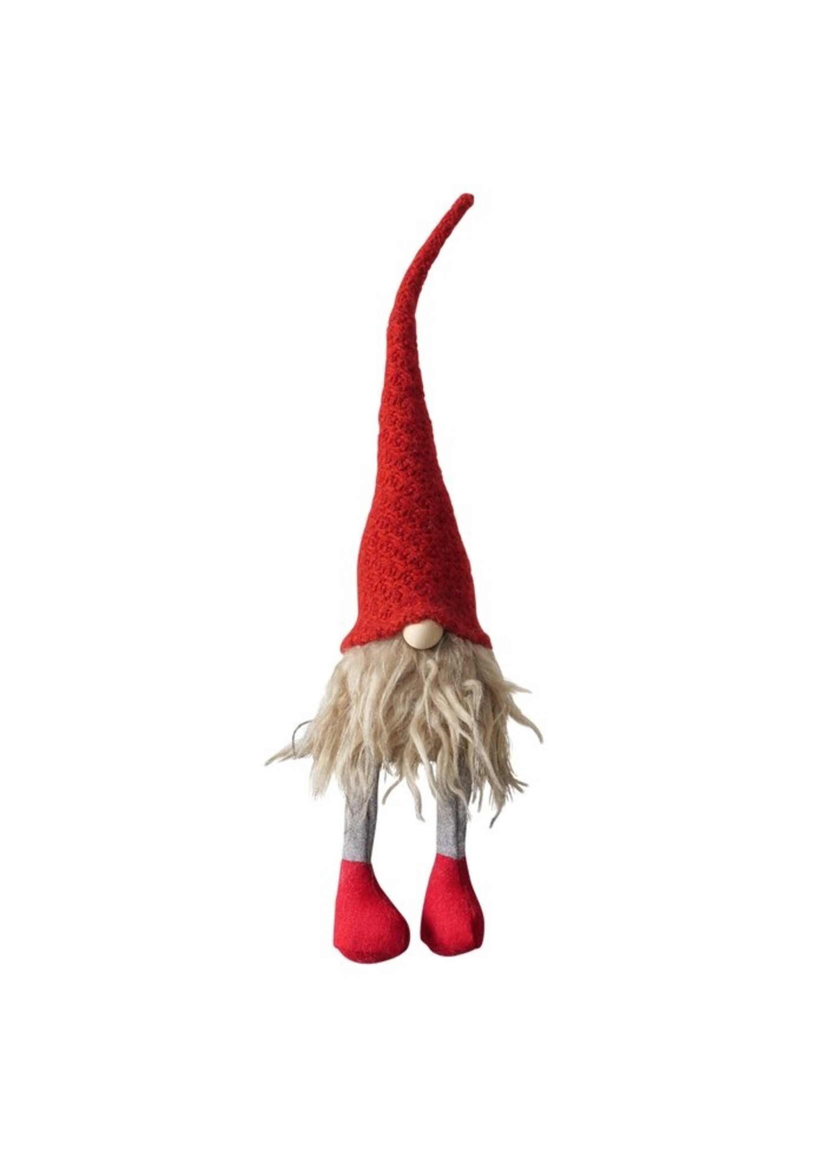 Shelf sitter Tomte, Gnome, Santa