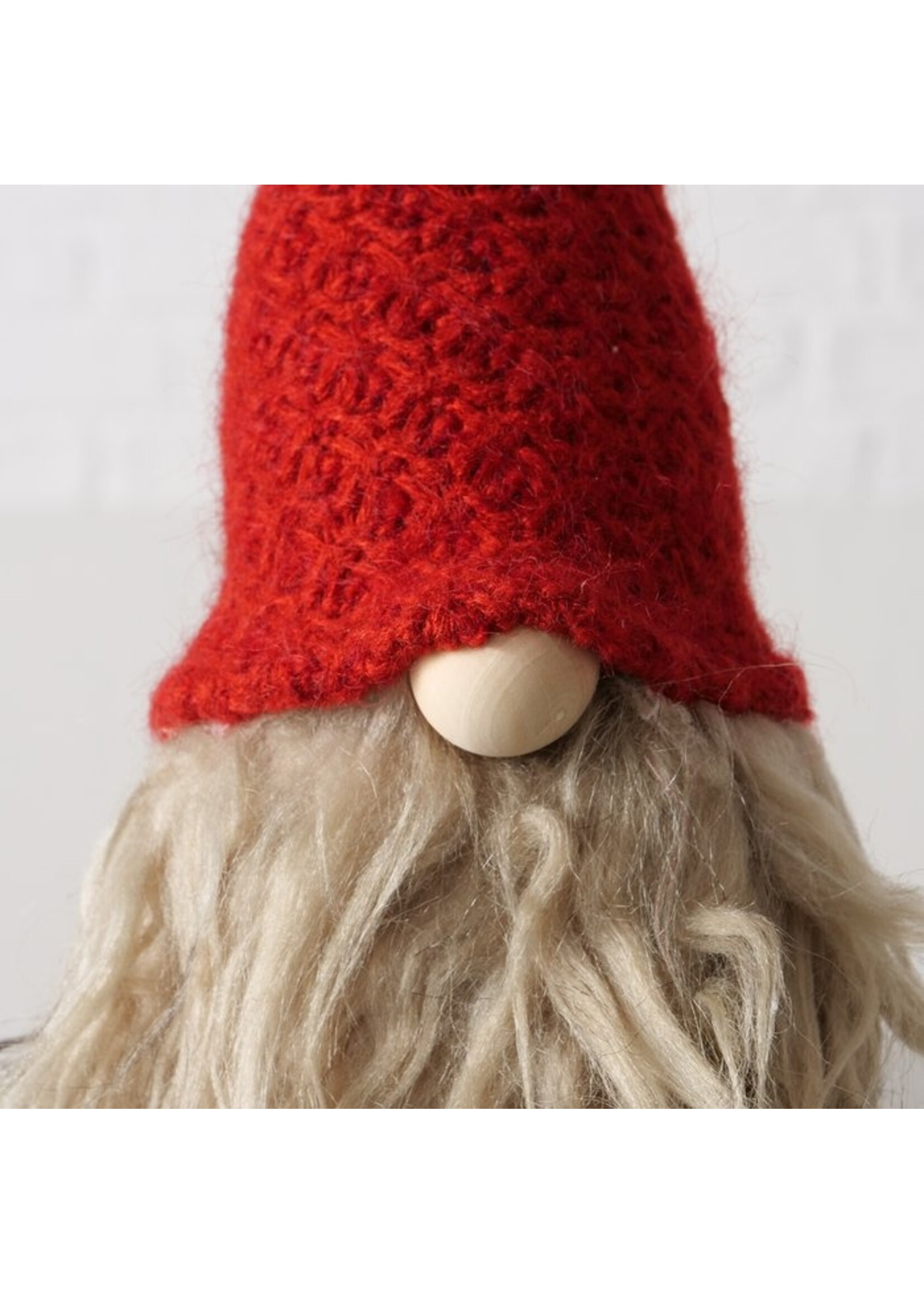 Shelf sitter Tomte, Gnome, Santa