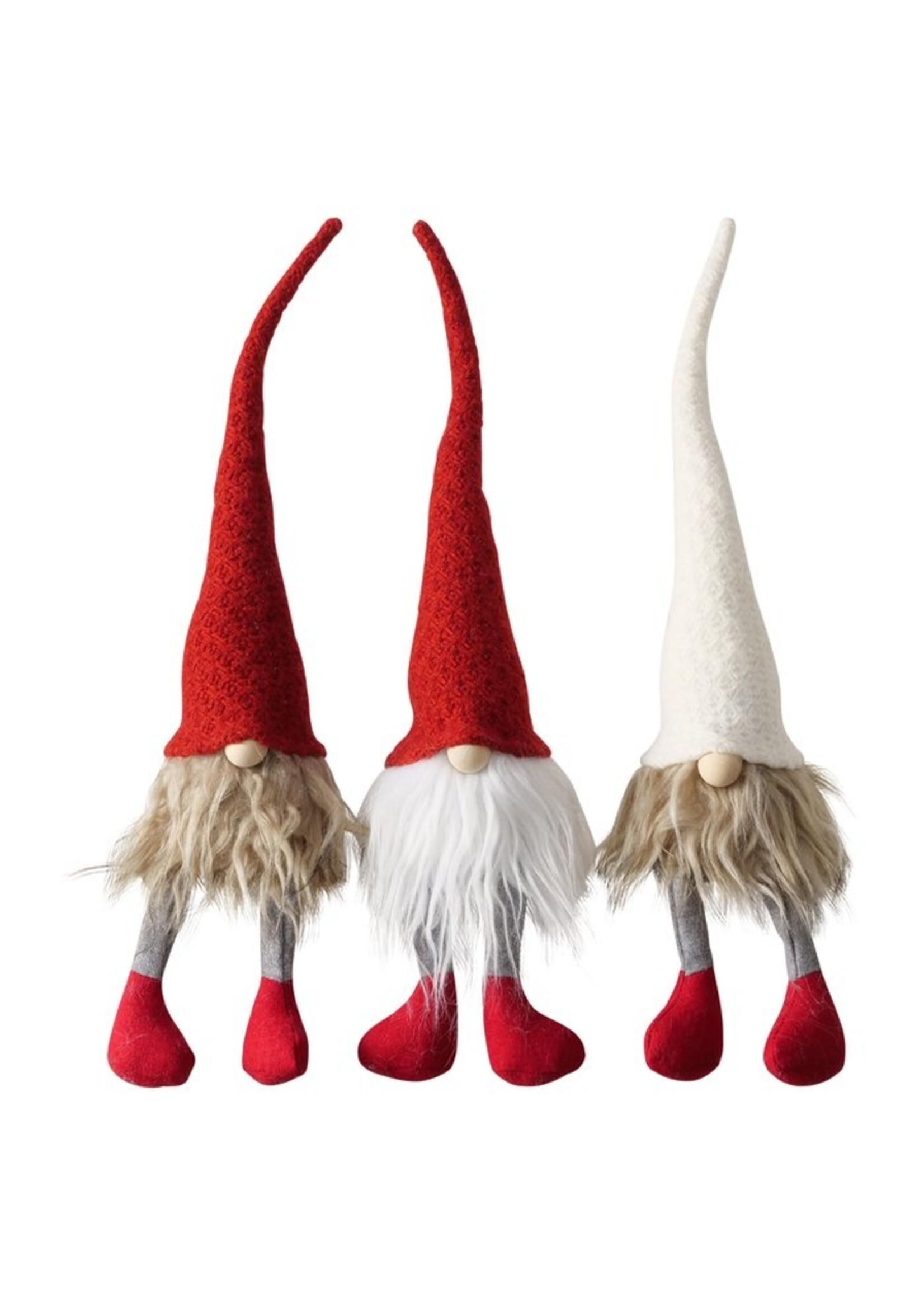 Shelf sitter Tomte, Gnome, Santa