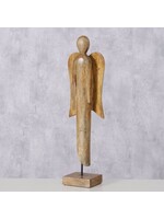 Figurine Angeli, Angel, H 50,00 cm,