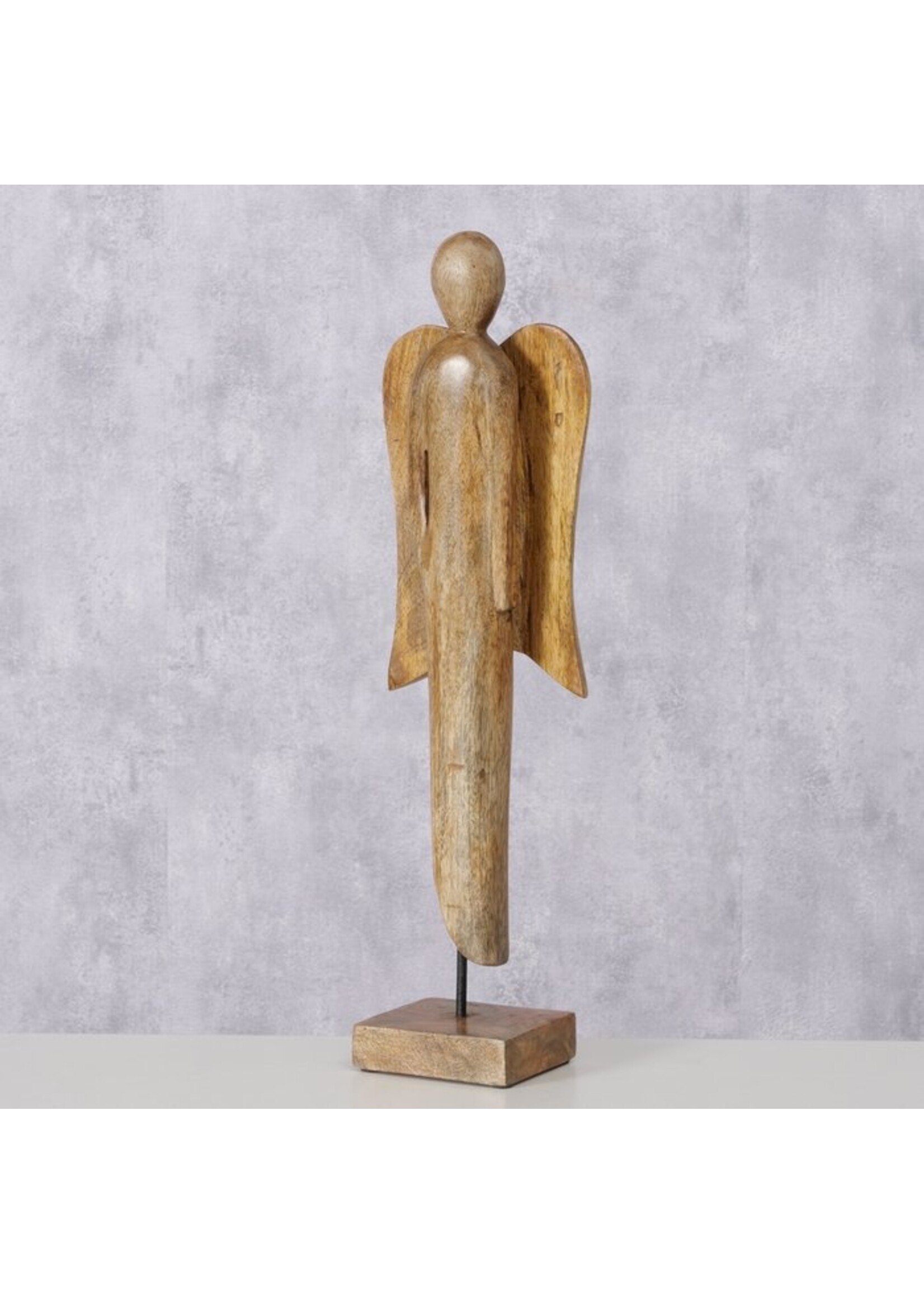 Figurine Angeli, Angel, H 50,00 cm,