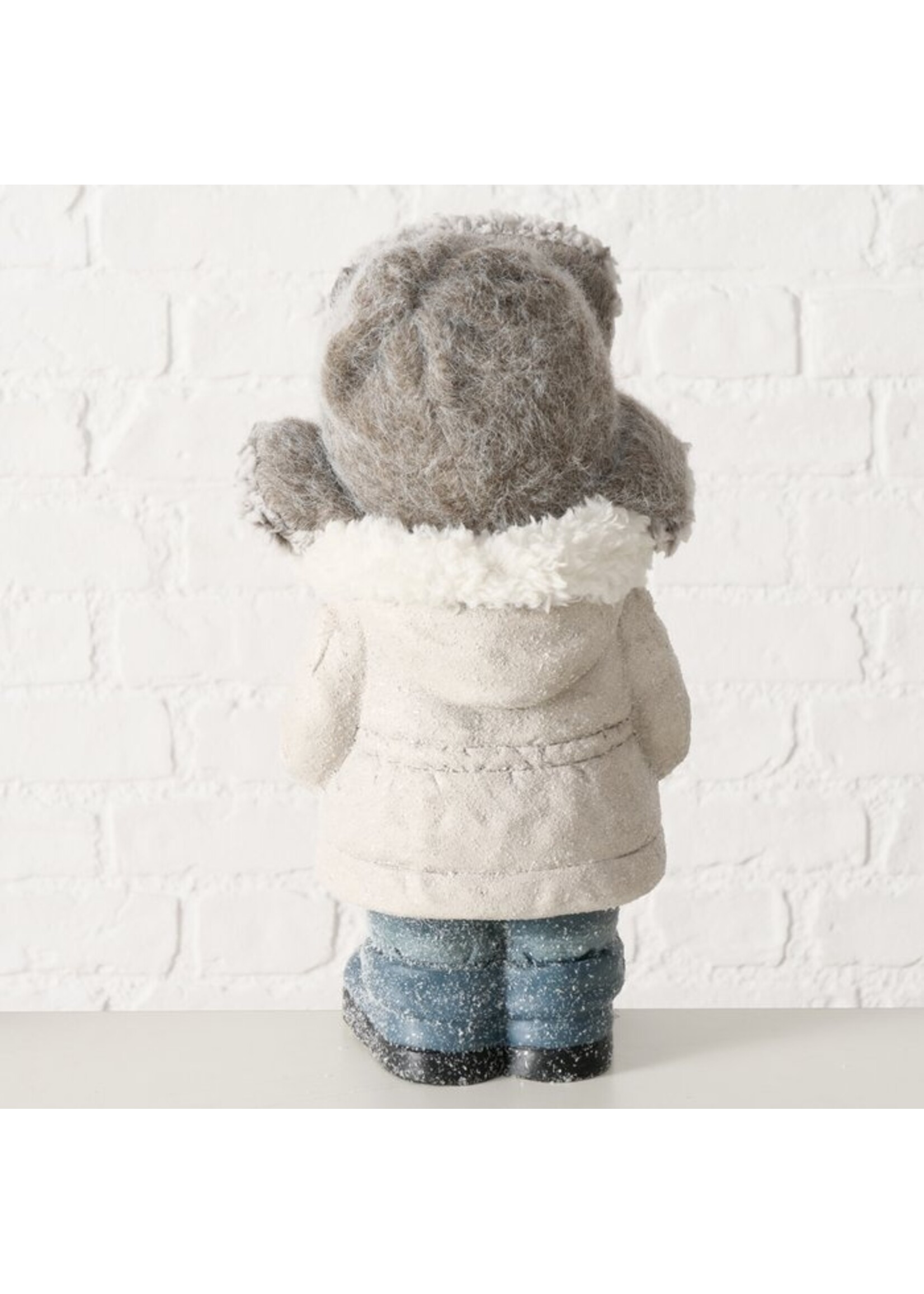 Figurine Enni, Girl, H 39,00 cm,