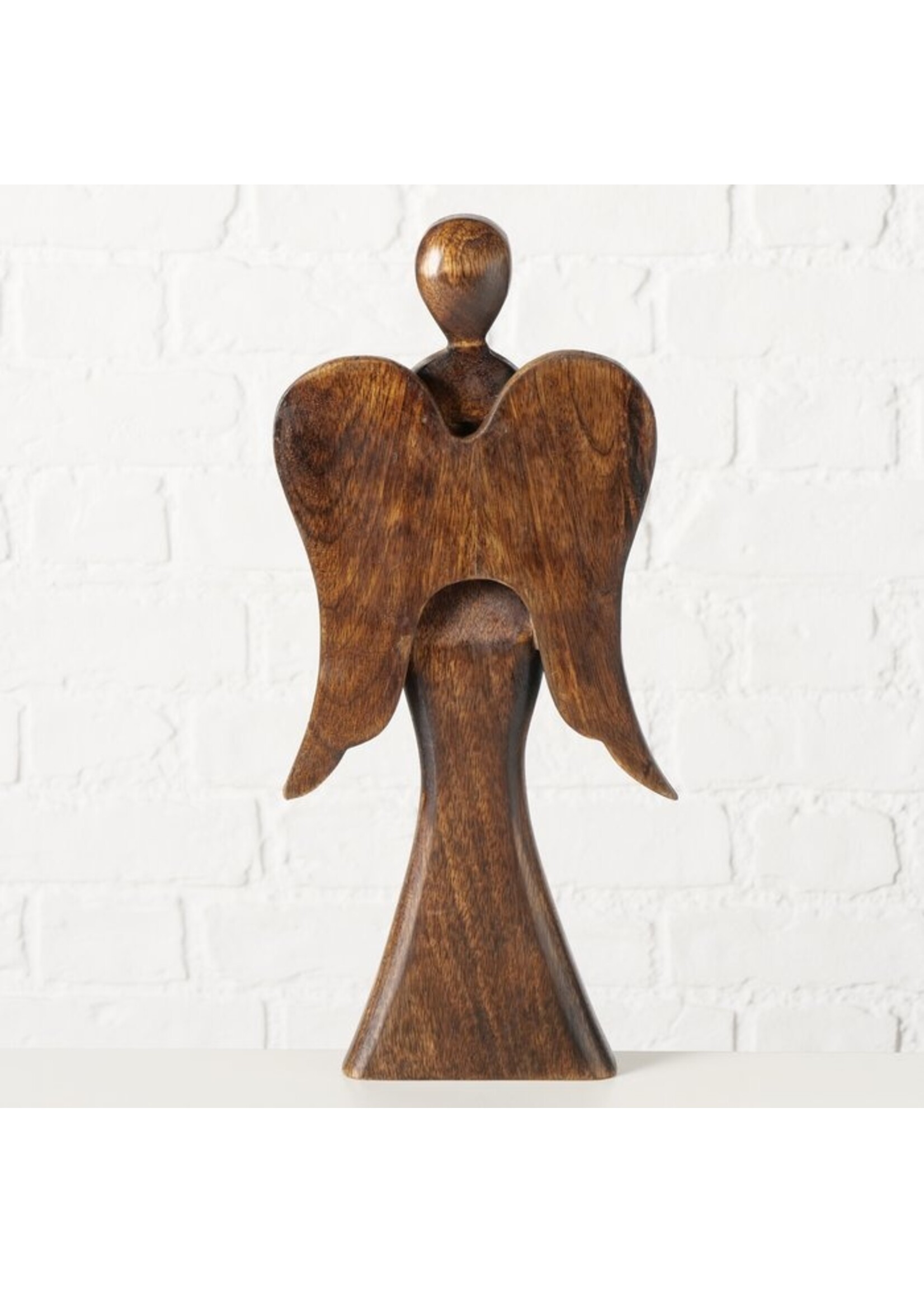 Figurine Malaika, Angel, H 41,00 cm,