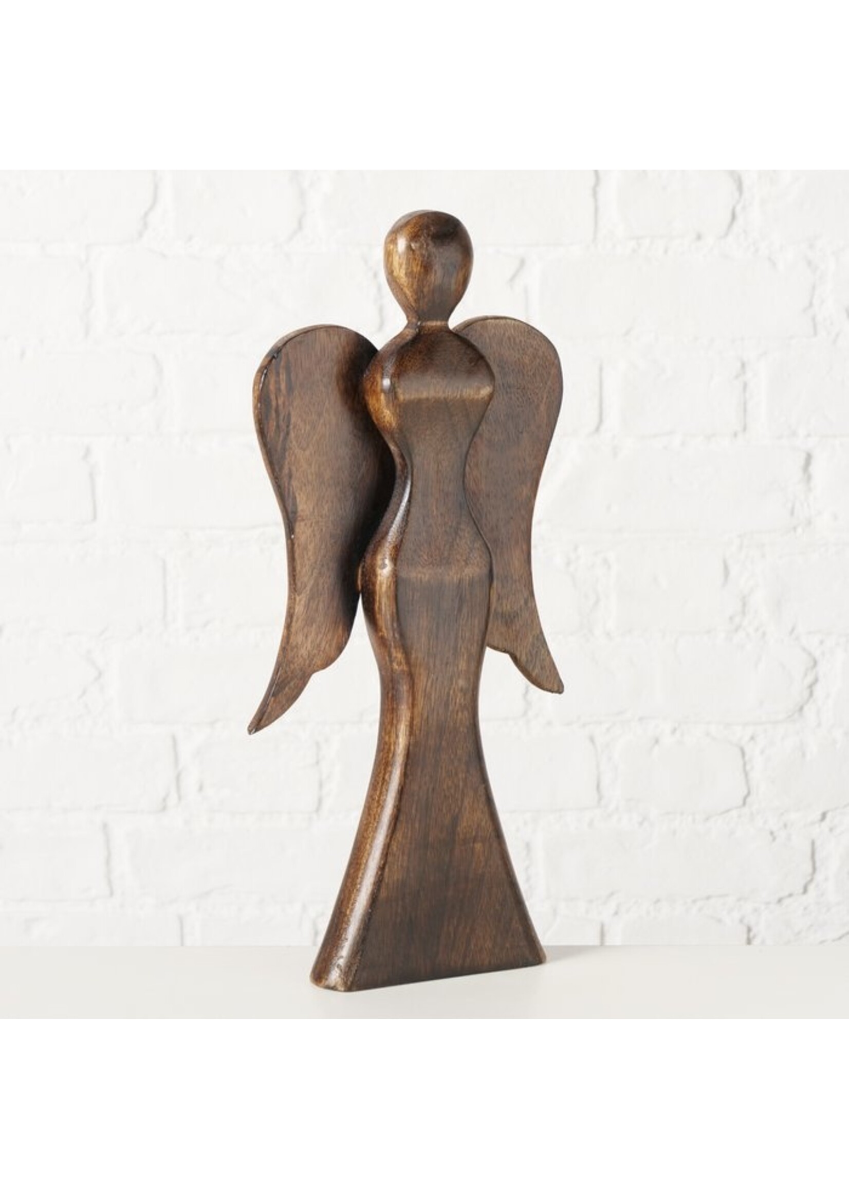 Figurine Malaika, Angel, H 41,00 cm,