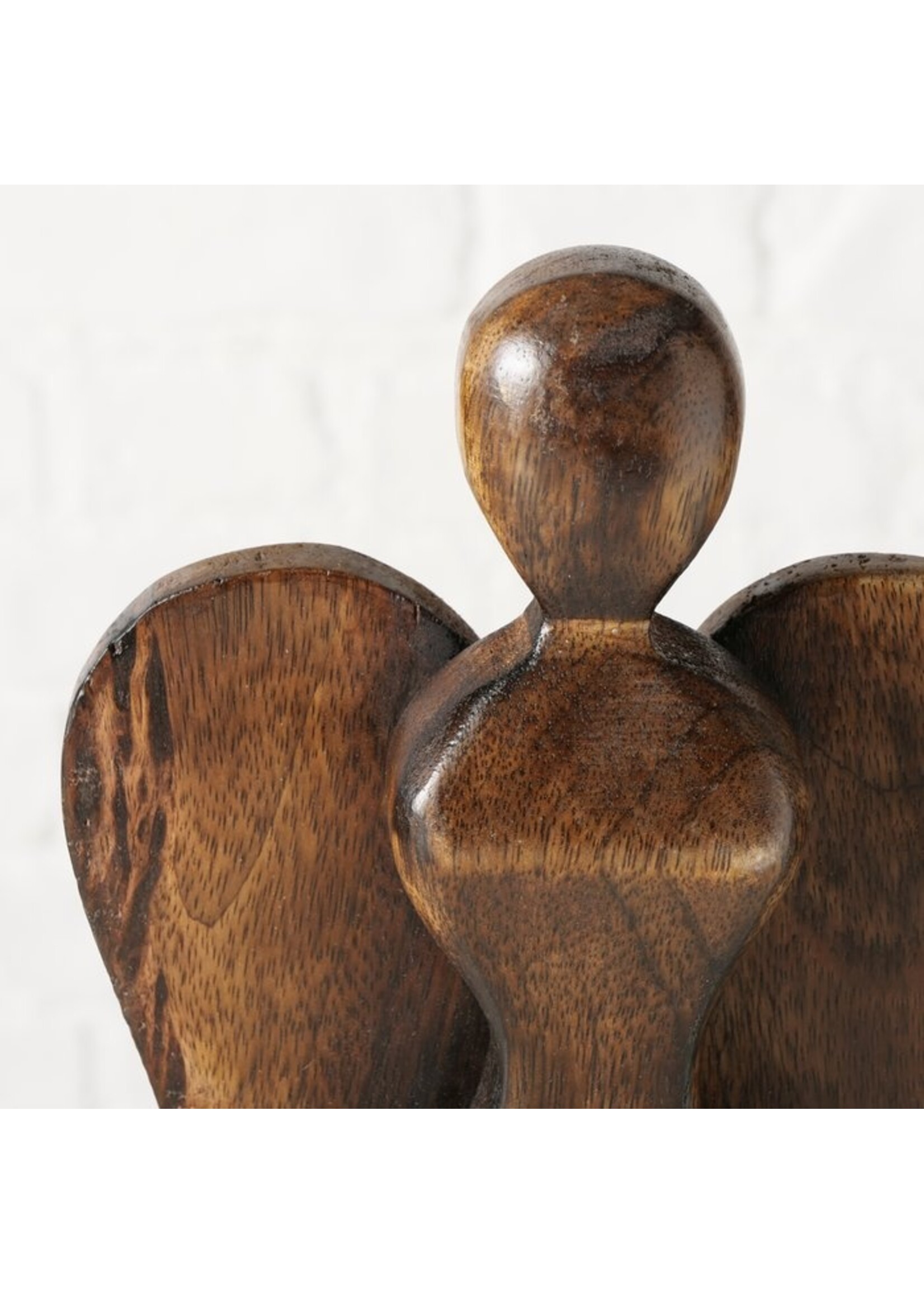 Figurine Malaika, Angel, H 41,00 cm,