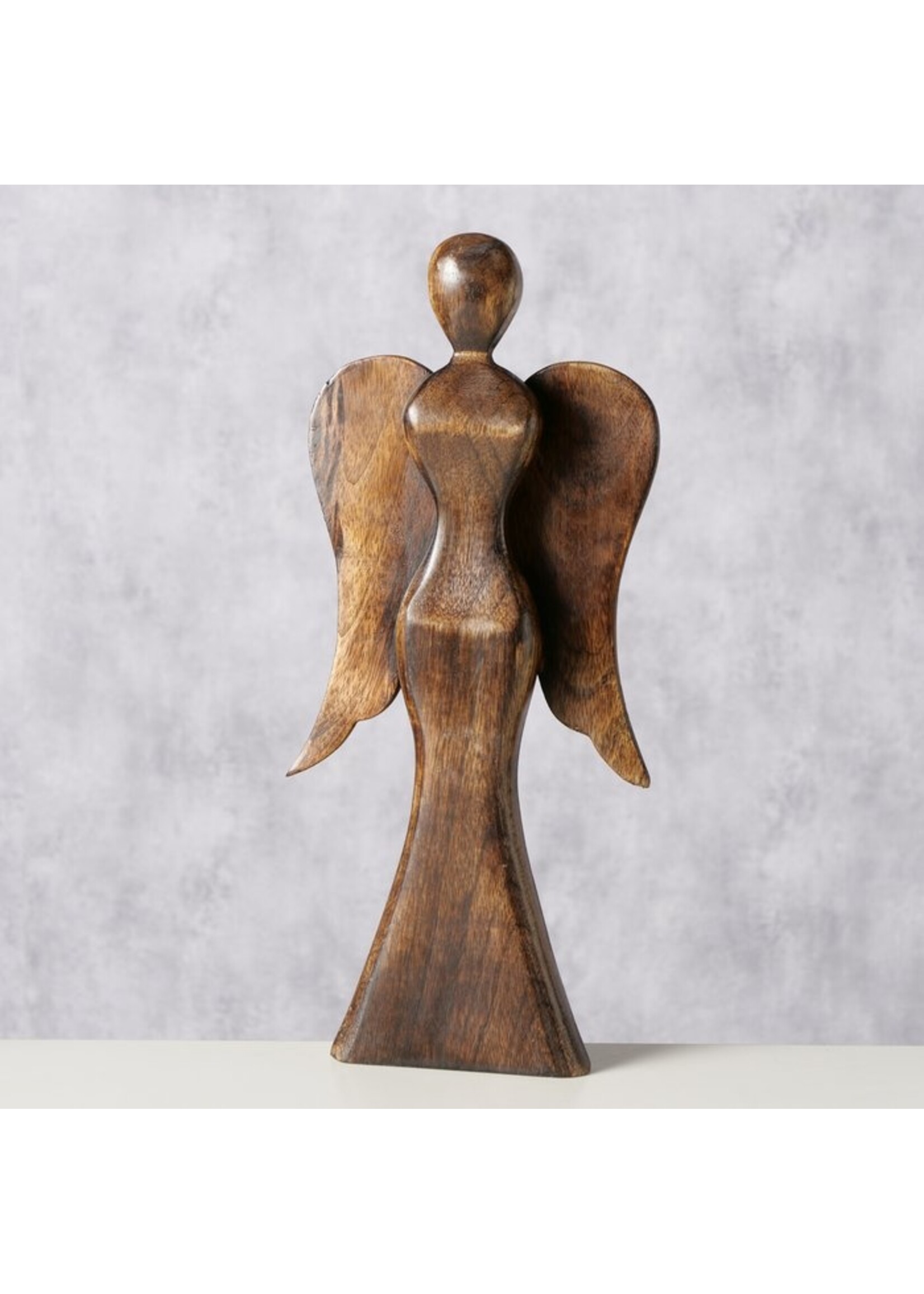 Figurine Malaika, Angel, H 41,00 cm,