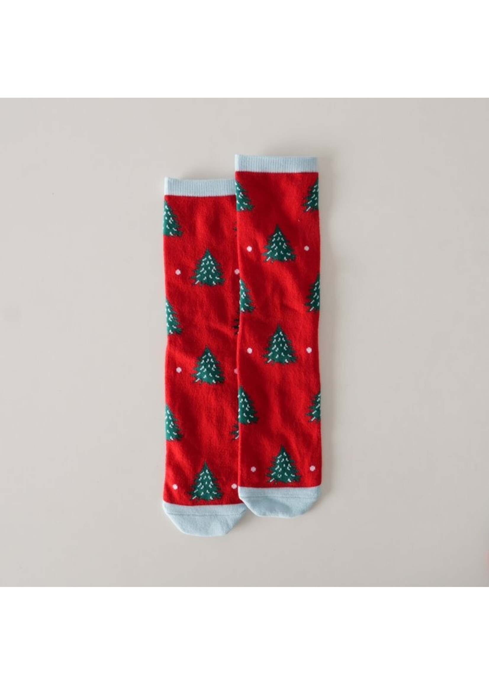 Sock Mauno, 2 paar Santa
